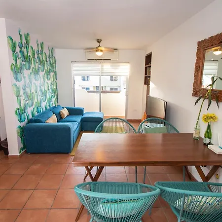 Your Cabo Penthouse Escape Walk To Sand & Sea!