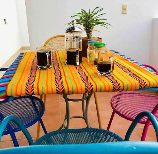 Your Cabo Penthouse Escape Walk To & Sea! *