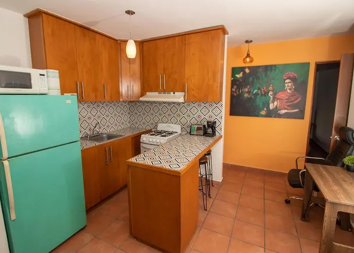 Your Cabo Penthouse Escape Walk To & Sea! Apartment *