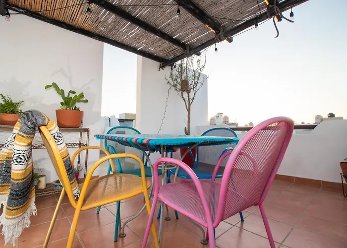 Apartment Your Cabo Penthouse Escape Walk To & Sea! Cabo San Lucas