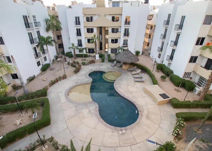 Your Cabo Penthouse Escape Walk To & Sea! *