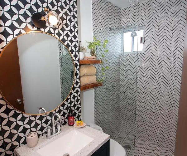 Apartment Your Cabo Penthouse Escape Walk To & Sea! Cabo San Lucas
