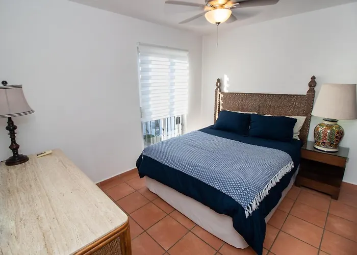 Your Cabo Penthouse Escape Walk To & Sea! * Cabo San Lucas