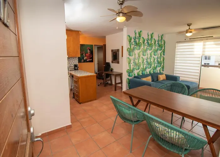 Your Cabo Penthouse Escape Walk To & Sea! Cabo San Lucas