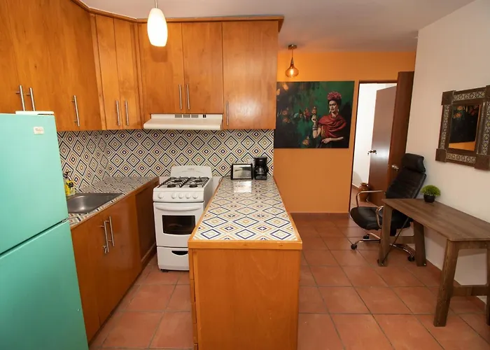Apartment Your Cabo Penthouse Escape Walk To & Sea! *