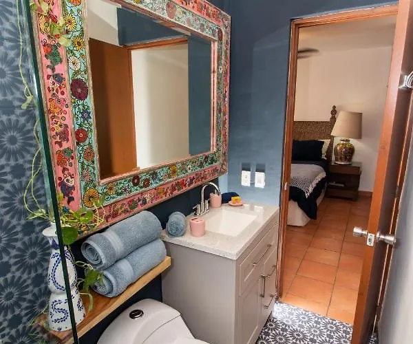Your Cabo Penthouse Escape Walk To & Sea! Cabo San Lucas