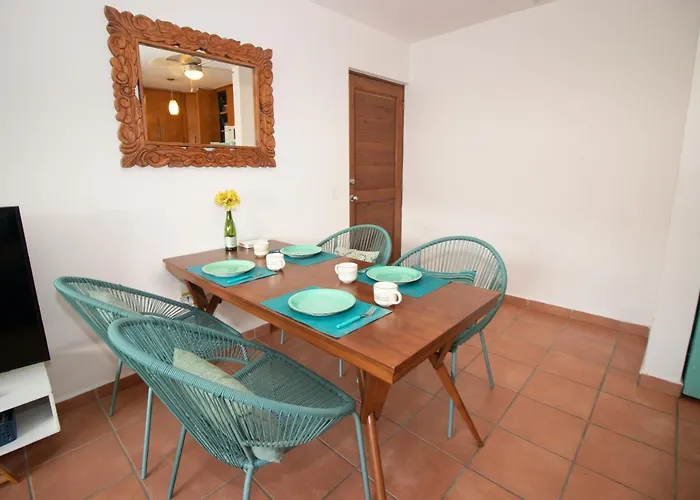 Your Cabo Penthouse Escape Walk To & Sea! * Cabo San Lucas