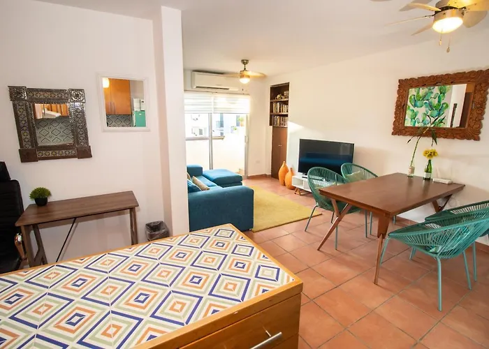 Your Cabo Penthouse Escape Walk To & Sea! Apartment Cabo San Lucas