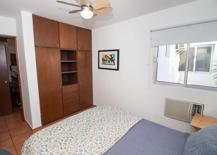 Your Cabo Penthouse Escape Walk To & Sea! Apartment Cabo San Lucas