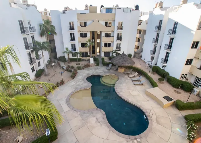 Your Cabo Penthouse Escape Walk To & Sea! Cabo San Lucas