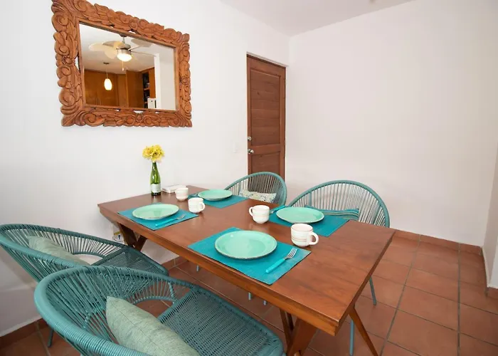 Your Cabo Penthouse Escape Walk To & Sea! Apartment