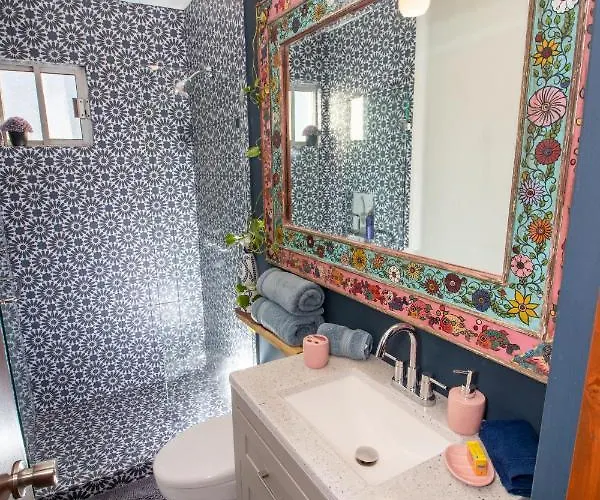 Your Cabo Penthouse Escape Walk To & Sea! Apartment Cabo San Lucas